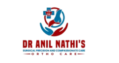 Dr. Anil Nathi Ortho Care